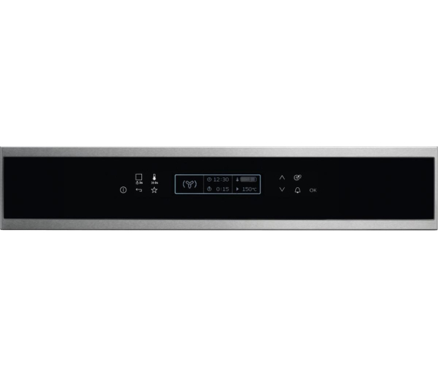 ELECTROLUX EOE8P31X SenseCook - 1027943 - zdjęcie 2